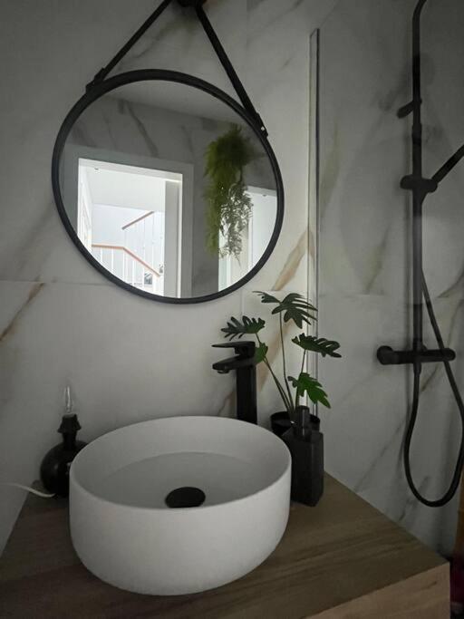 Appartement El Rincon De Vejer. Vistas Exclusivas Y Unicas. à Vejer de la Frontera Extérieur photo