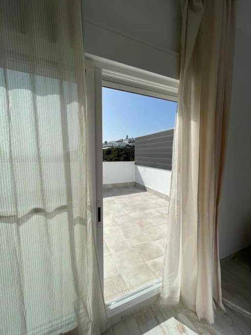 Appartement El Rincon De Vejer. Vistas Exclusivas Y Unicas. à Vejer de la Frontera Extérieur photo