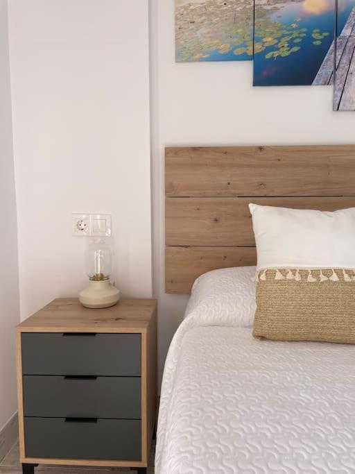 Appartement El Rincon De Vejer. Vistas Exclusivas Y Unicas. à Vejer de la Frontera Extérieur photo