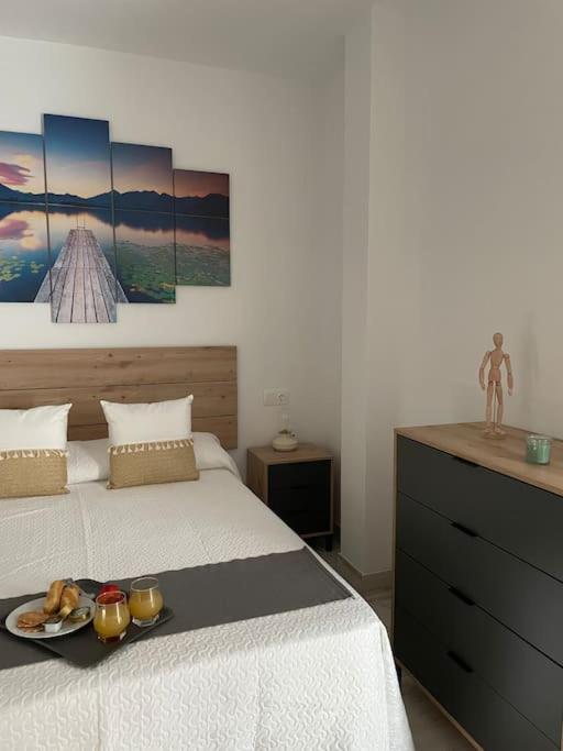 Appartement El Rincon De Vejer. Vistas Exclusivas Y Unicas. à Vejer de la Frontera Extérieur photo