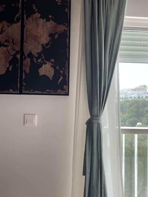 Appartement El Rincon De Vejer. Vistas Exclusivas Y Unicas. à Vejer de la Frontera Extérieur photo