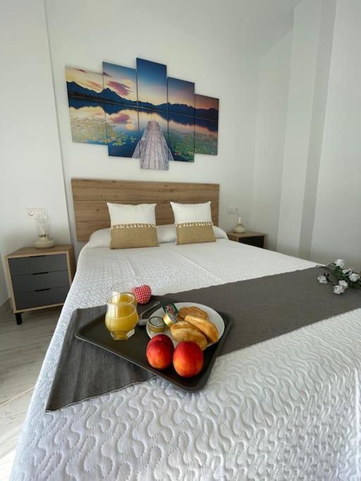 Appartement El Rincon De Vejer. Vistas Exclusivas Y Unicas. à Vejer de la Frontera Extérieur photo